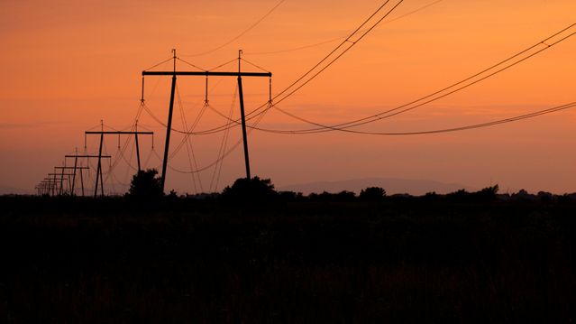 Google skal sette KI på pause hvis strømnettet sliter