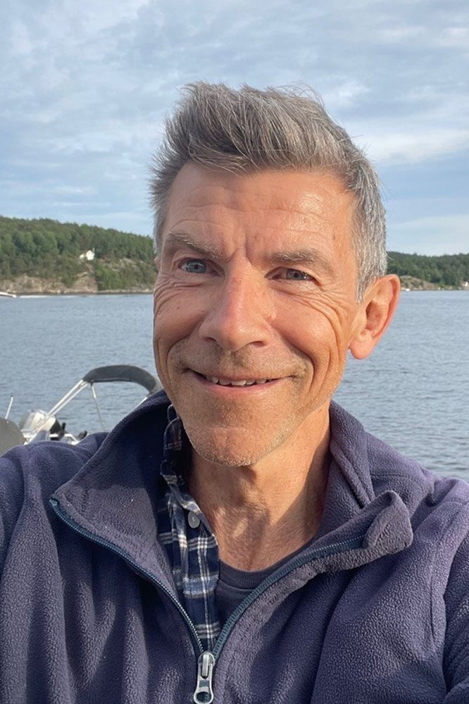 Illustrasjon av – Det er grenser for hvor mye natur og elektrisitet vi kan ofre til datasentrene