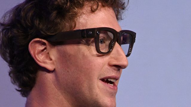 Flaut for Zuckerberg – men Metas smarte briller imponerer