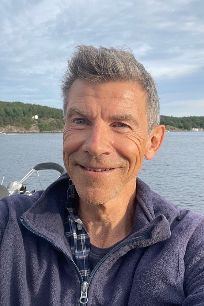 Illustrasjon av – Det er grenser for hvor mye natur og elektrisitet vi kan ofre til datasentrene