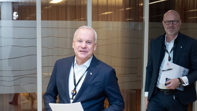 Equinor kostnader på fornybar er nå 50 prosent mindre enn for ett år siden