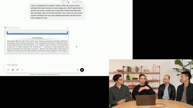 Dette er Open AIs aller smarteste modell så langt – skal gi Chat GPT «superkrefter»