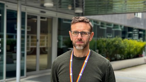 Illustrasjon av Nytt prosjekt vil gjøre datasentre til plusskunder