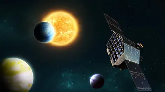 Illustrasjon av Målrettet søk skal gi oss 330 nye, jordlignende planeter