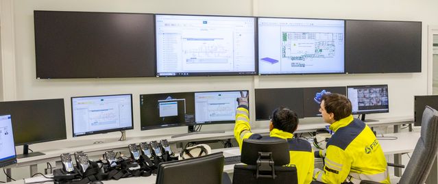 Stavanger kommune hentet milliongevinst på Freyr før børskollaps