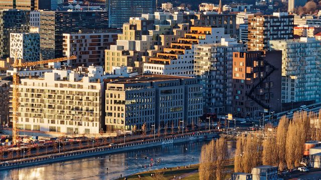 Nav om exit-strategi: − Mangler gode alternativer