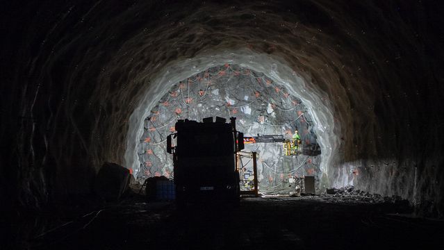 Krever millioner fra Bane Nor – hevder de urettmessig holder tilbake betalinger  