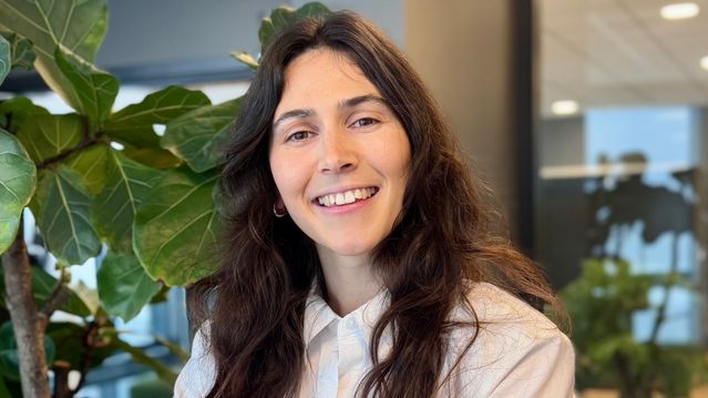 Hun er ny bærekraftsjef i Atea