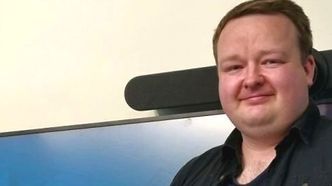 Illustrasjon av – Kan like godt være skoleungdom fra Rælingen