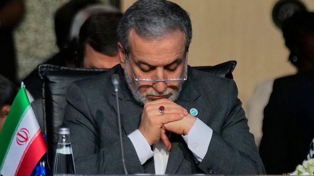 Iran sier angrep vil få varige konsekvenser – ber om hastemøte i FN