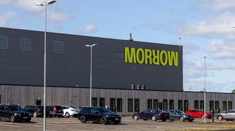 Illustrasjon av Fortsatt ingen bud på Morrow