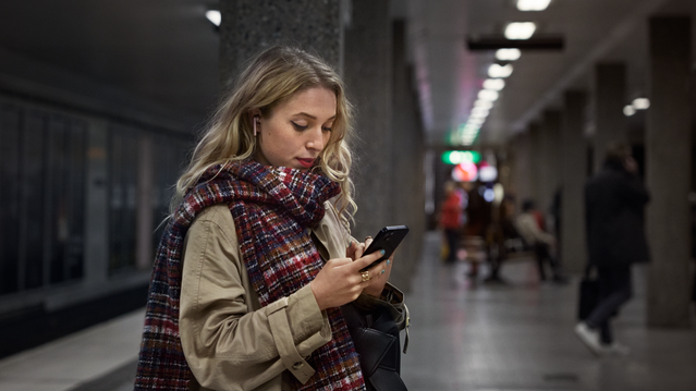Telia stoppet 9,1 millioner svindelforsøk i første kvartal