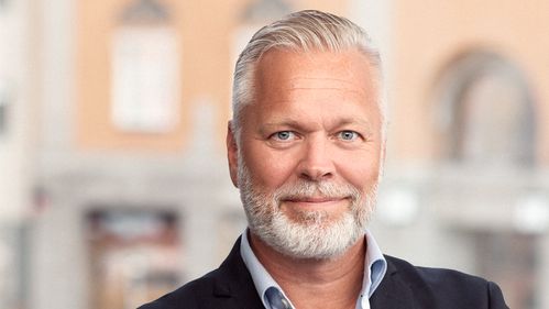 Illustrasjon av Har oppgradert flere fibertraseer mellom Norge og Sverige