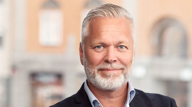 Globalconnect har oppgradert flere fibertraseer mellom Norge og Sverige