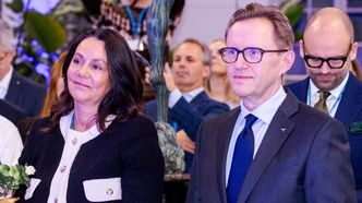 Illustrasjon av – Telenor-kundene har betalt for Ice- og Telia-nettene