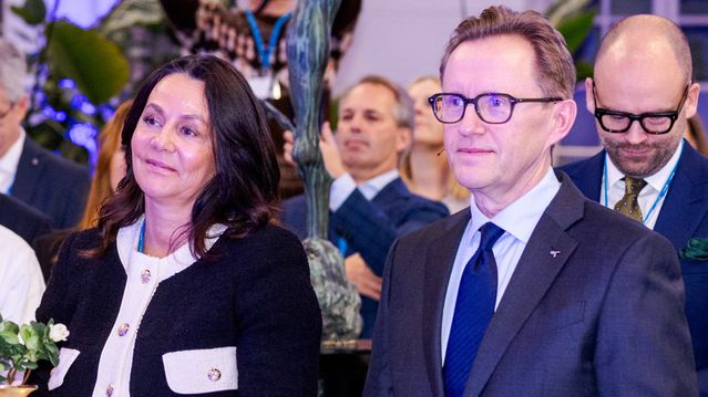 – Telenor-kundene har betalt for Ice- og Telia-nettene