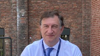 Illustrasjon av Sikkerhetsekspert mener kraftbransjen har sitt Huawei-øyeblikk nå