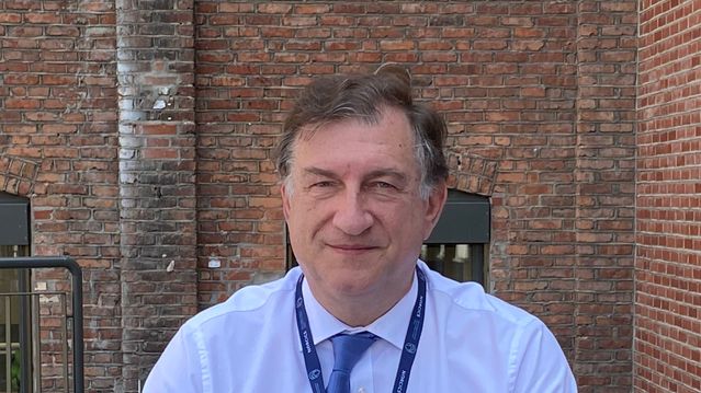 Sikkerhetsekspert mener kraftbransjen har sitt Huawei-øyeblikk nå