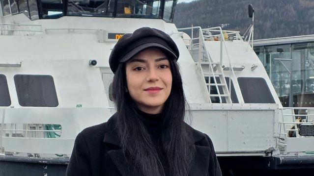 Hurtigbåter: Miljøverstinger kan bli miljøfyrtårn