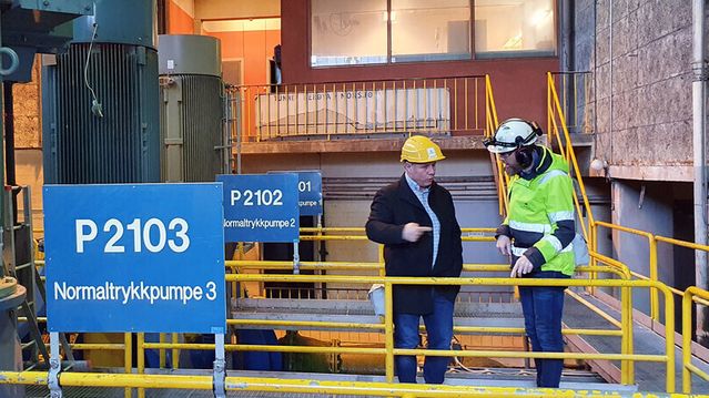 Den glemte løsningen i kraftdebatten