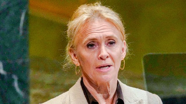 Island steiler over EUs jernvedtak: – Nå må Norge reagere