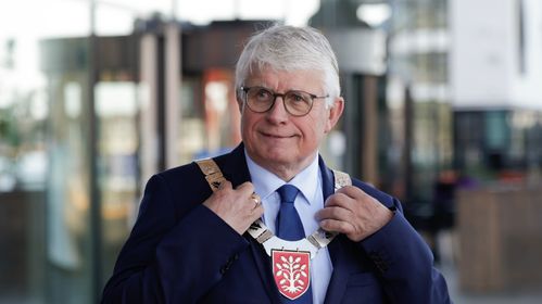 Illustrasjon av Forlanger «omvendt CO<sub>2</sub>-avgift»