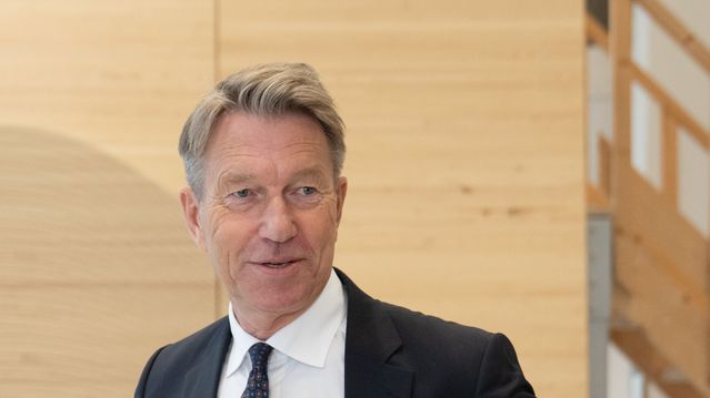 Det eneste man er enige om, er mer utslipp