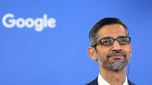 Illustrasjon av Ingen selskaper er immune