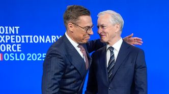 Illustrasjon av Norge tar initiativ til internasjonal KI-kontroll