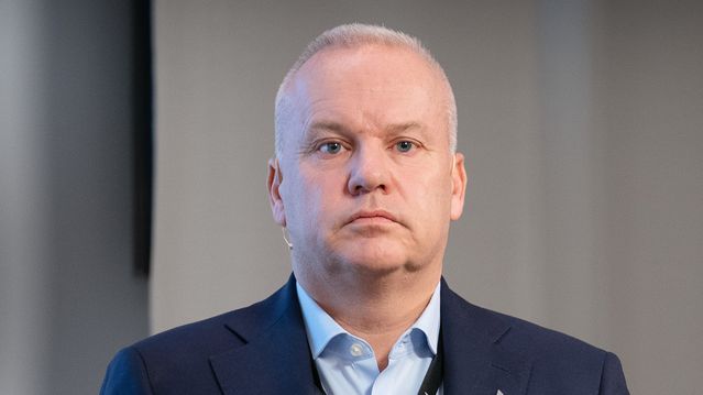 Avviser at Equinor vil gå inn i kjernekraft