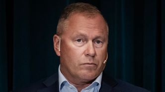 Illustrasjon av Oljefondet sårbart for KI-boble