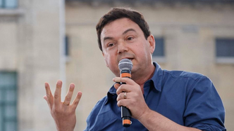 Illustrasjon av Digital euro er nødvendig beskyttelse mot USA