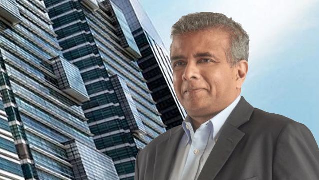 Billion-marked venter på teleoperatørene