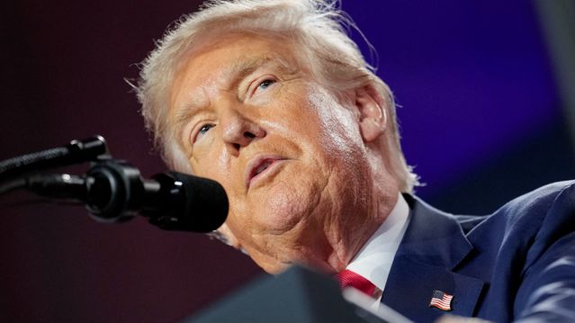 Vil ha slutt på «woke AI»