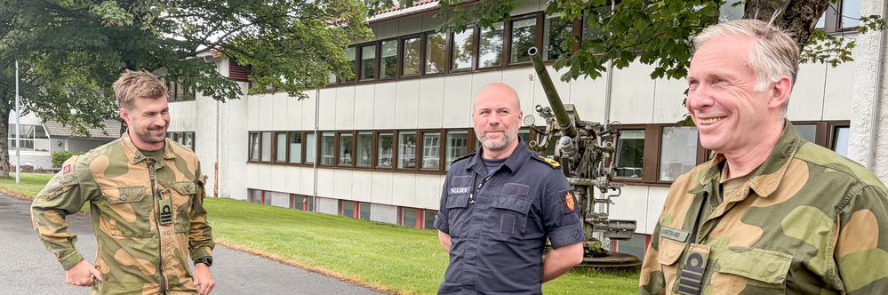 Illustrasjon av Må stanse økningen av rekrutter til Madla – kapasiteten er sprengt