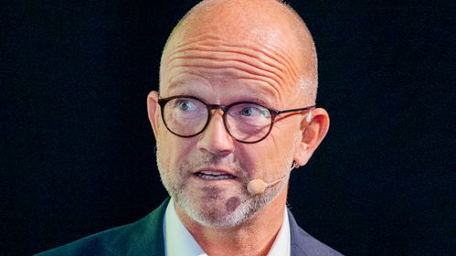 Illustrasjon av – Dårlig nytt for verdenshandelen og dårlig nytt for Norge