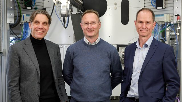 Nordisk fusjonskraft henter penger: – Kan i prinsippet gjøre alle land energiuavhengige