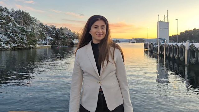 Kunstig intelligens – en gyllen mulighet for alle