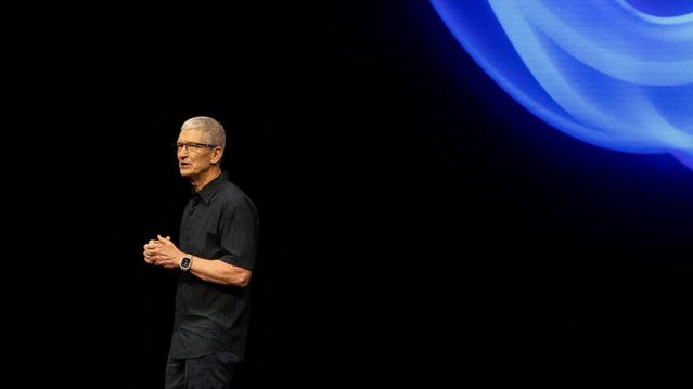 Norge og Europas tapte datasuverenitet