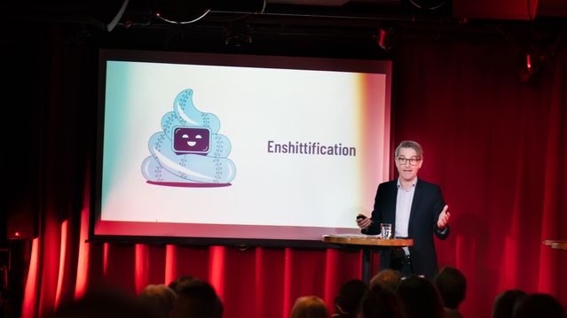 Krever tøffere grep mot drittifisering