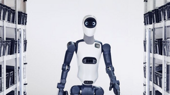 Illustrasjon av  Tre ting spenner bein på dem