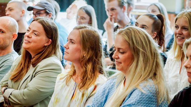 IT-selskap har tatt flere grep: Her tjener damene nå bedre enn gutta