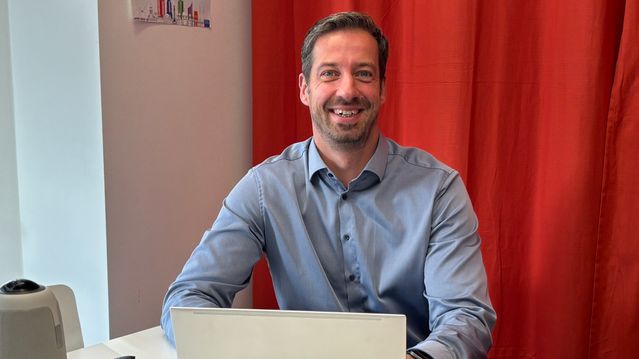 Dobler utviklingskapasiteten etter tysk kjempeavtale