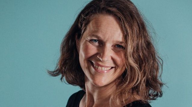 Ny generalsekretær i Tekna