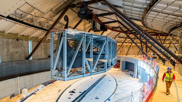 Gokstadskipet følger etter Oseberg – enda mer risikabel reise