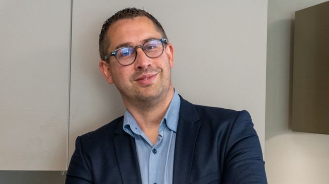 Nyutdannet dataingeniør arbeidsløs i ett år: – Hva skal til?