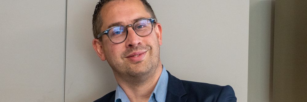 Illustrasjon av − Vi mangler folk. Da lurer jeg på: Hvilke folk?