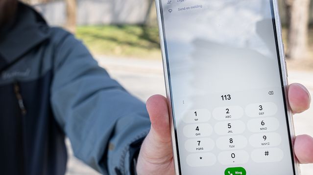 Nkom truer med å stenge telefoner ute fra mobilnettene