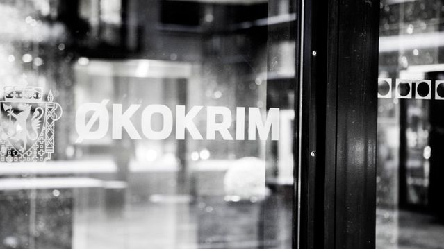 Svindlere utgir seg for å være Økokrim-ansatte