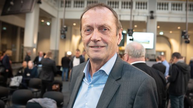 – Utmerket svar på folks problemer